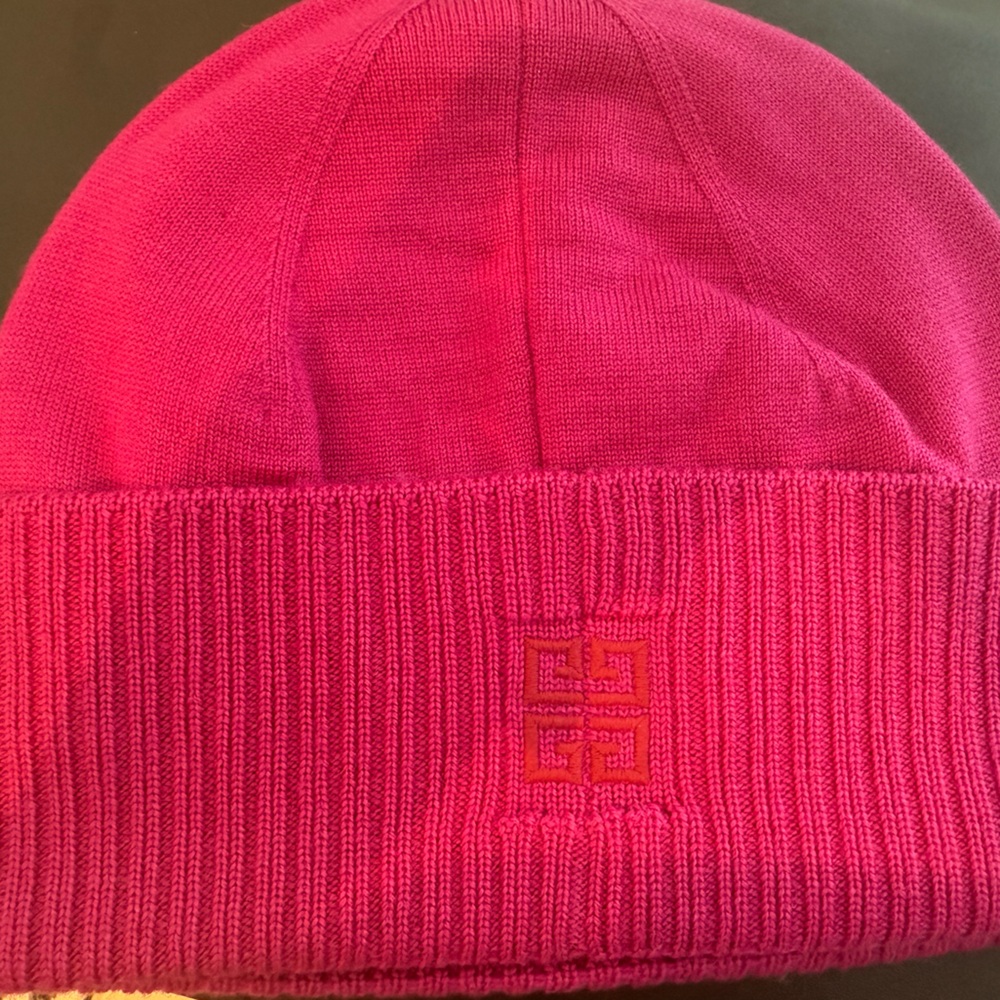 Givenchy hat - Picture 2 of 2